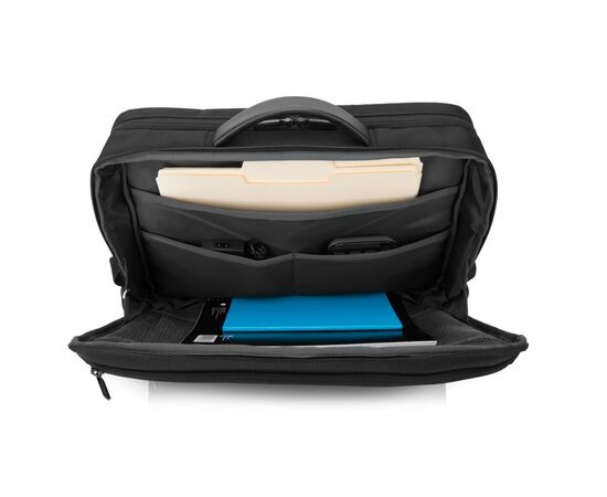 Сумка для ноутбука Lenovo 15.6" ThinkPad Professional Top-load (4X40Q26384), изображение 7 Сумка для ноутбука Lenovo 15.6" ThinkPad Professional Top-load (4X40Q26384), изображение 7