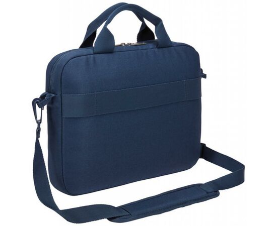 Сумка для ноутбука Case Logic 11.6" Advantage Attache ADVA-111 Dark Blue (3203985), зображення 2 Сумка для ноутбука Case Logic 11.6" Advantage Attache ADVA-111 Dark Blue (3203985), зображення 2