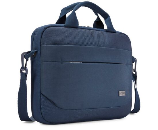 Сумка для ноутбука Case Logic 11.6" Advantage Attache ADVA-111 Dark Blue (3203985)
