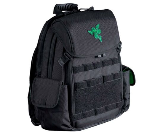 Рюкзак для ноутбука Razer 14" Tactical Backpack (RC21-00910101-0500)