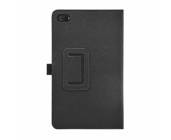 Чехол для планшета BeCover Slimbook для Lenovo Tab E7 TB-7104 Black (703658), изображение 2 Чехол для планшета BeCover Slimbook для Lenovo Tab E7 TB-7104 Black (703658), изображение 2