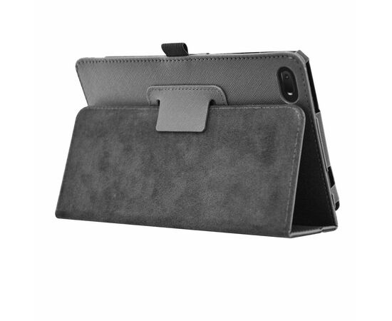 Чехол для планшета BeCover Slimbook для Lenovo Tab E7 TB-7104 Black (703658), изображение 3 Чехол для планшета BeCover Slimbook для Lenovo Tab E7 TB-7104 Black (703658), изображение 3
