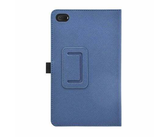 Чехол для планшета BeCover Slimbook для Lenovo Tab E7 TB-7104 Deep Blue (703659), изображение 2 Чехол для планшета BeCover Slimbook для Lenovo Tab E7 TB-7104 Deep Blue (703659), изображение 2
