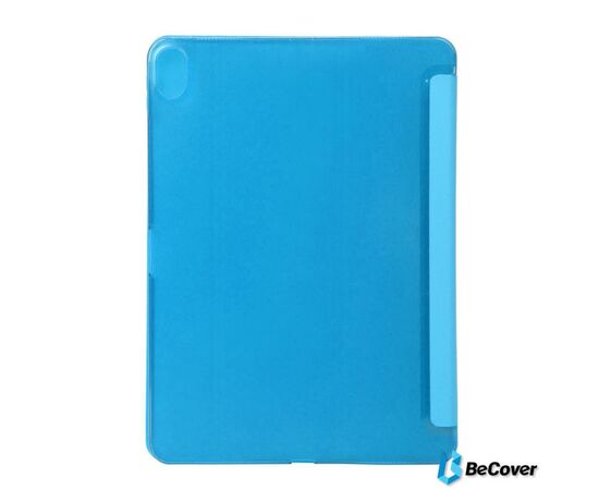 Чехол для планшета BeCover Smart Case для Apple iPad Pro 11 Blue (703023), изображение 2 Чехол для планшета BeCover Smart Case для Apple iPad Pro 11 Blue (703023), изображение 2