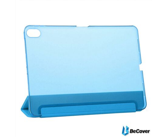 Чехол для планшета BeCover Smart Case для Apple iPad Pro 11 Blue (703023), изображение 3 Чехол для планшета BeCover Smart Case для Apple iPad Pro 11 Blue (703023), изображение 3