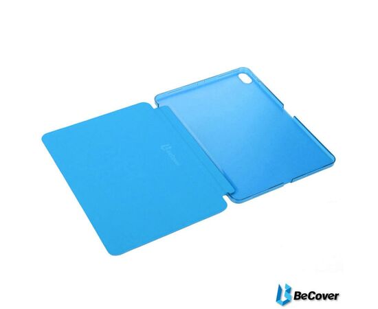 Чехол для планшета BeCover Smart Case для Apple iPad Pro 11 Blue (703023), изображение 4 Чехол для планшета BeCover Smart Case для Apple iPad Pro 11 Blue (703023), изображение 4