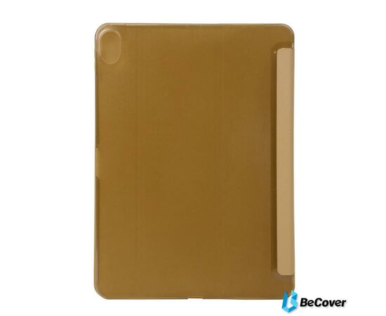 Чохол до планшета BeCover Smart Case для Apple iPad Pro 11 Brown (703025), зображення 2 Чохол до планшета BeCover Smart Case для Apple iPad Pro 11 Brown (703025), зображення 2