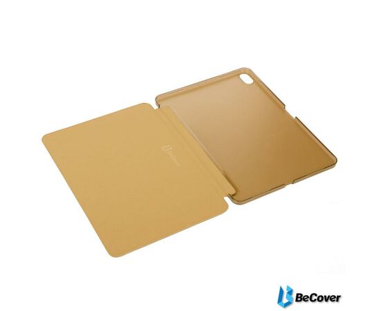 Чохол до планшета BeCover Smart Case для Apple iPad Pro 11 Brown (703025), зображення 4 Чохол до планшета BeCover Smart Case для Apple iPad Pro 11 Brown (703025), зображення 4