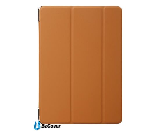 Чохол до планшета BeCover Smart Case для Apple iPad Pro 11 Brown (703025)