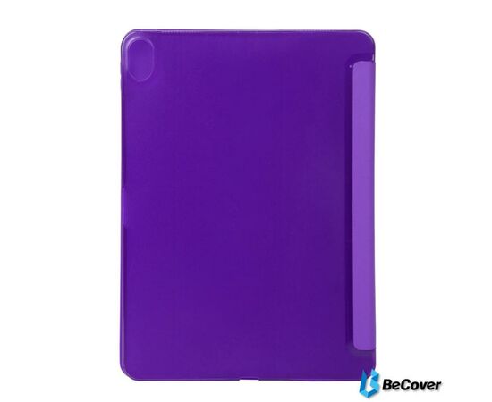 Чехол для планшета BeCover Smart Case для Apple iPad Pro 11 Purple (703028), изображение 2 Чехол для планшета BeCover Smart Case для Apple iPad Pro 11 Purple (703028), изображение 2