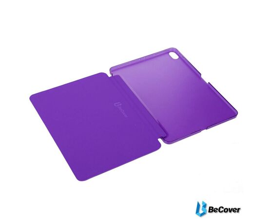 Чехол для планшета BeCover Smart Case для Apple iPad Pro 11 Purple (703028), изображение 4 Чехол для планшета BeCover Smart Case для Apple iPad Pro 11 Purple (703028), изображение 4