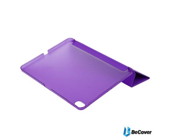 Чехол для планшета BeCover Smart Case для Apple iPad Pro 11 Purple (703028), изображение 5 Чехол для планшета BeCover Smart Case для Apple iPad Pro 11 Purple (703028), изображение 5