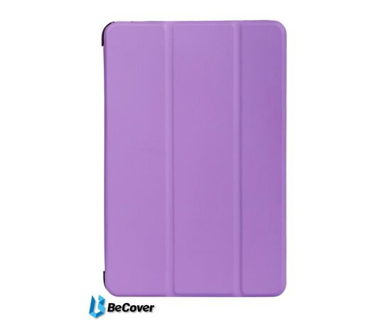 Чохол до планшета BeCover Smart Case для Apple iPad Pro 11 Purple (703028)