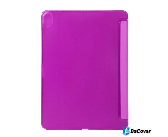 Чехол для планшета BeCover Smart Case для Apple iPad Pro 11 Rose Red (703030), изображение 2 Чехол для планшета BeCover Smart Case для Apple iPad Pro 11 Rose Red (703030), изображение 2