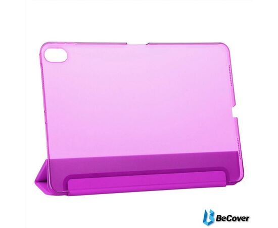Чехол для планшета BeCover Smart Case для Apple iPad Pro 11 Rose Red (703030), изображение 3 Чехол для планшета BeCover Smart Case для Apple iPad Pro 11 Rose Red (703030), изображение 3