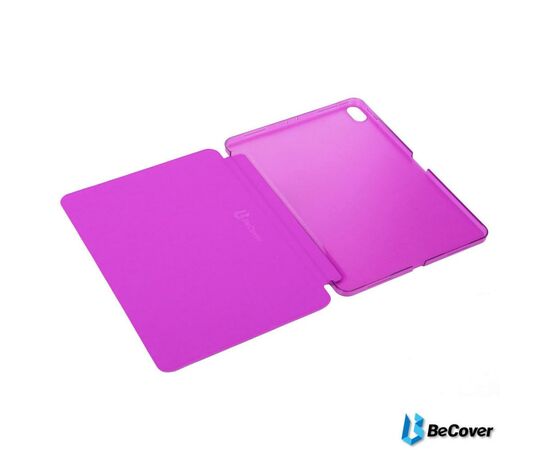 Чехол для планшета BeCover Smart Case для Apple iPad Pro 11 Rose Red (703030), изображение 4 Чехол для планшета BeCover Smart Case для Apple iPad Pro 11 Rose Red (703030), изображение 4