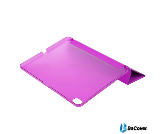 Чехол для планшета BeCover Smart Case для Apple iPad Pro 11 Rose Red (703030), изображение 5 Чехол для планшета BeCover Smart Case для Apple iPad Pro 11 Rose Red (703030), изображение 5