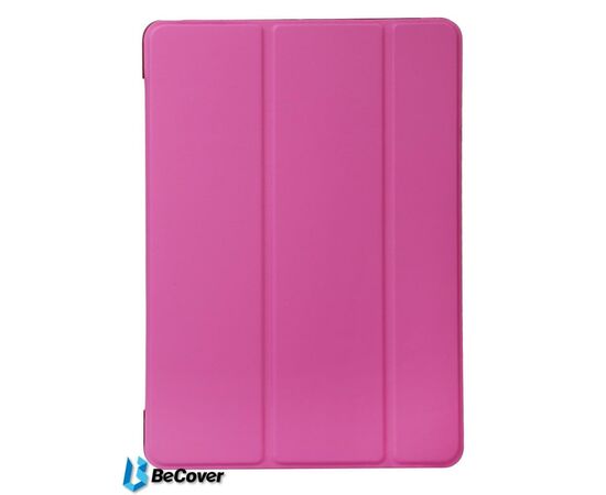 Чохол до планшета BeCover Smart Case для Apple iPad Pro 11 Rose Red (703030)