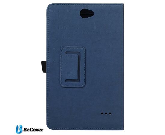Чехол для планшета BeCover Slimbook для Evromedia Glofiish EVO Deep Blue (702579), изображение 2 Чехол для планшета BeCover Slimbook для Evromedia Glofiish EVO Deep Blue (702579), изображение 2