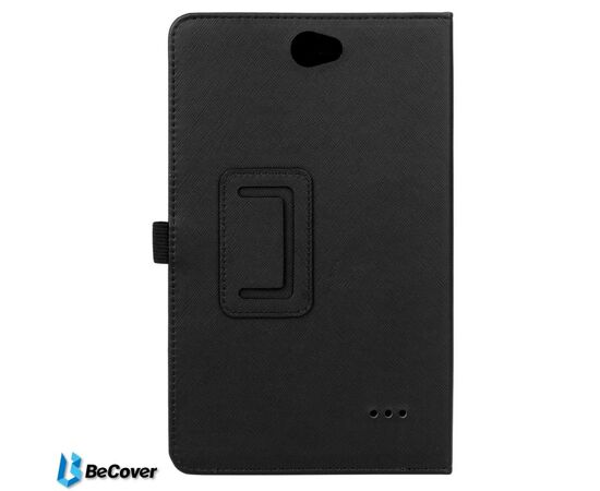 Чехол для планшета BeCover Slimbook для Sigma mobile X-Style Tab A81/A82 Black (702527), изображение 2 Чехол для планшета BeCover Slimbook для Sigma mobile X-Style Tab A81/A82 Black (702527), изображение 2