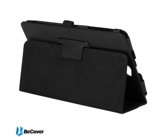 Чехол для планшета BeCover Slimbook для Sigma mobile X-Style Tab A81/A82 Black (702527), изображение 7 Чехол для планшета BeCover Slimbook для Sigma mobile X-Style Tab A81/A82 Black (702527), изображение 7