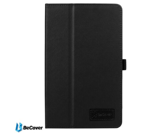 Чохол до планшета BeCover Slimbook для Sigma mobile X-Style Tab A81/A82 Black (702527)
