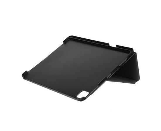 Чехол для планшета BeCover Apple iPad Pro 12.9 2020/21/22 Black (704767), изображение 3 Чехол для планшета BeCover Apple iPad Pro 12.9 2020/21/22 Black (704767), изображение 3