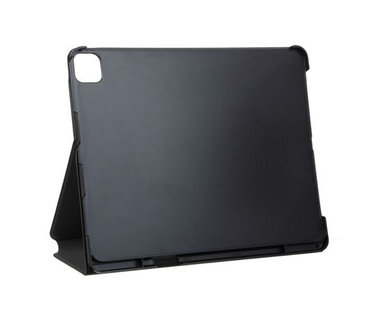 Чехол для планшета BeCover Apple iPad Pro 12.9 2020/21/22 Black (704767), изображение 4 Чехол для планшета BeCover Apple iPad Pro 12.9 2020/21/22 Black (704767), изображение 4