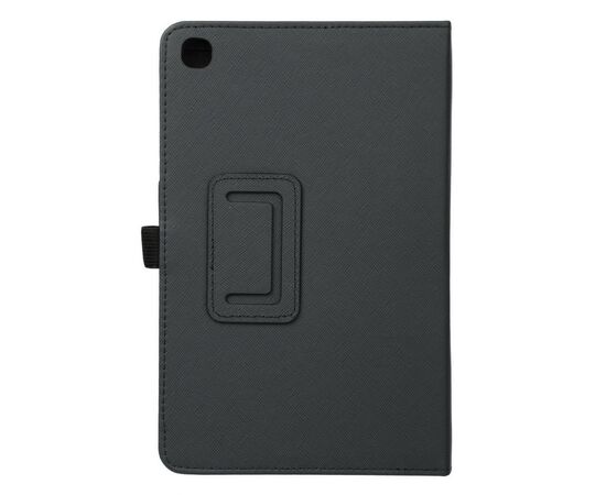Чохол до планшета BeCover Slimbook Samsung Galaxy Tab A 8.4 2020 SM-T307 Black (705020), зображення 2 Чохол до планшета BeCover Slimbook Samsung Galaxy Tab A 8.4 2020 SM-T307 Black (705020), зображення 2