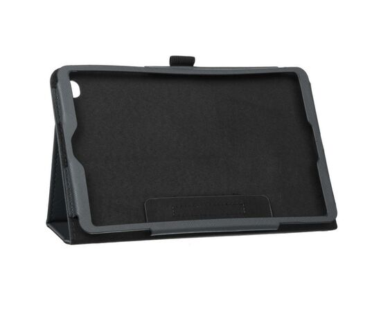 Чохол до планшета BeCover Slimbook Samsung Galaxy Tab A 8.4 2020 SM-T307 Black (705020), зображення 3 Чохол до планшета BeCover Slimbook Samsung Galaxy Tab A 8.4 2020 SM-T307 Black (705020), зображення 3