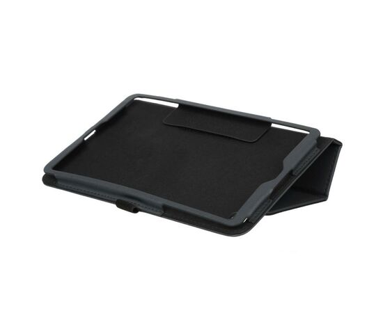 Чохол до планшета BeCover Slimbook Samsung Galaxy Tab A 8.4 2020 SM-T307 Black (705020), зображення 4 Чохол до планшета BeCover Slimbook Samsung Galaxy Tab A 8.4 2020 SM-T307 Black (705020), зображення 4