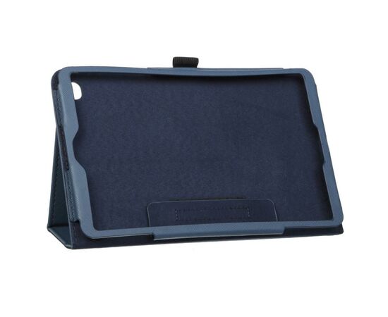 Чехол для планшета BeCover Slimbook Samsung Galaxy Tab A 8.4 2020 SM-T307 Deep Blue (705021), изображение 3 Чехол для планшета BeCover Slimbook Samsung Galaxy Tab A 8.4 2020 SM-T307 Deep Blue (705021), изображение 3
