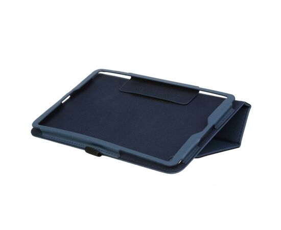 Чехол для планшета BeCover Slimbook Samsung Galaxy Tab A 8.4 2020 SM-T307 Deep Blue (705021), изображение 4 Чехол для планшета BeCover Slimbook Samsung Galaxy Tab A 8.4 2020 SM-T307 Deep Blue (705021), изображение 4