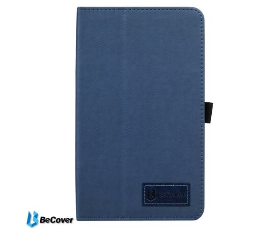 Чехол для планшета BeCover Slimbook Samsung Galaxy Tab A 8.4 2020 SM-T307 Deep Blue (705021)