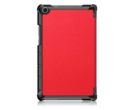 Чехол для планшета BeCover Smart Case HUAWEI MediaPad M5 Lite 8 Red (705032), изображение 2 Чехол для планшета BeCover Smart Case HUAWEI MediaPad M5 Lite 8 Red (705032), изображение 2
