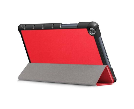Чехол для планшета BeCover Smart Case HUAWEI MediaPad M5 Lite 8 Red (705032), изображение 3 Чехол для планшета BeCover Smart Case HUAWEI MediaPad M5 Lite 8 Red (705032), изображение 3