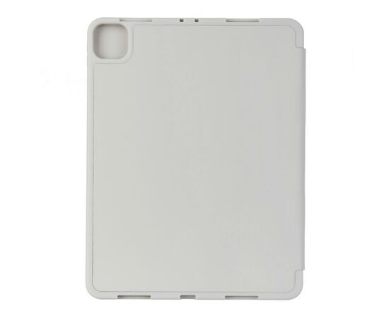 Чехол для планшета BeCover Pencil Apple iPad Pro 11 2020/21/22 Gray (704994), изображение 2 Чехол для планшета BeCover Pencil Apple iPad Pro 11 2020/21/22 Gray (704994), изображение 2