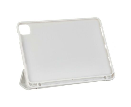 Чехол для планшета BeCover Pencil Apple iPad Pro 11 2020/21/22 Gray (704994), изображение 3 Чехол для планшета BeCover Pencil Apple iPad Pro 11 2020/21/22 Gray (704994), изображение 3