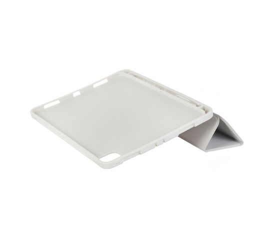 Чехол для планшета BeCover Pencil Apple iPad Pro 11 2020/21/22 Gray (704994), изображение 4 Чехол для планшета BeCover Pencil Apple iPad Pro 11 2020/21/22 Gray (704994), изображение 4