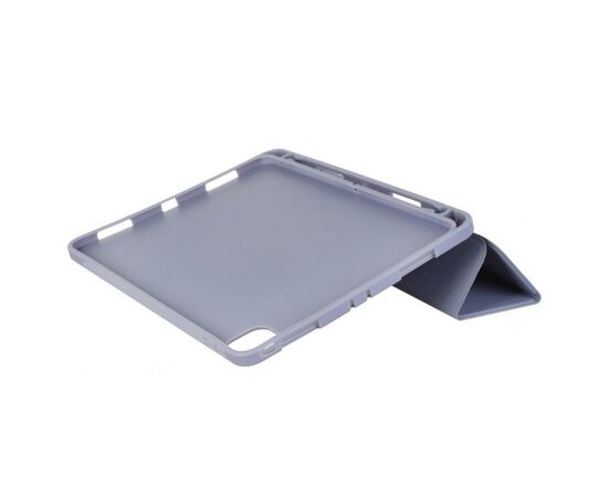 Чехол для планшета BeCover Pencil Apple iPad Pro 11 2020/21/22 Purple (704995), изображение 4 Чехол для планшета BeCover Pencil Apple iPad Pro 11 2020/21/22 Purple (704995), изображение 4