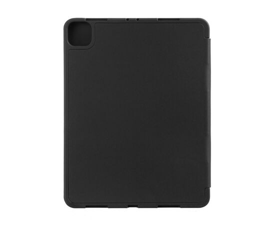 Чехол для планшета BeCover Pencil Apple iPad Pro 12.9 2020/21/22 Black (704996), изображение 2 Чехол для планшета BeCover Pencil Apple iPad Pro 12.9 2020/21/22 Black (704996), изображение 2