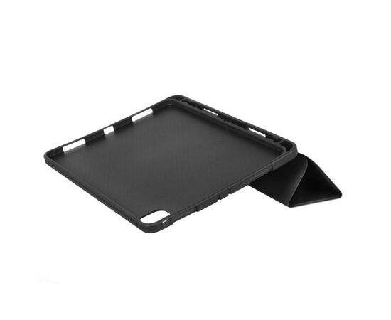 Чехол для планшета BeCover Pencil Apple iPad Pro 12.9 2020/21/22 Black (704996), изображение 3 Чехол для планшета BeCover Pencil Apple iPad Pro 12.9 2020/21/22 Black (704996), изображение 3