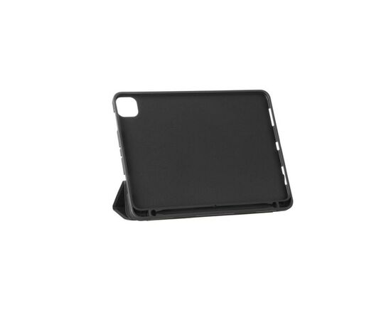 Чехол для планшета BeCover Pencil Apple iPad Pro 12.9 2020/21/22 Black (704996), изображение 4 Чехол для планшета BeCover Pencil Apple iPad Pro 12.9 2020/21/22 Black (704996), изображение 4