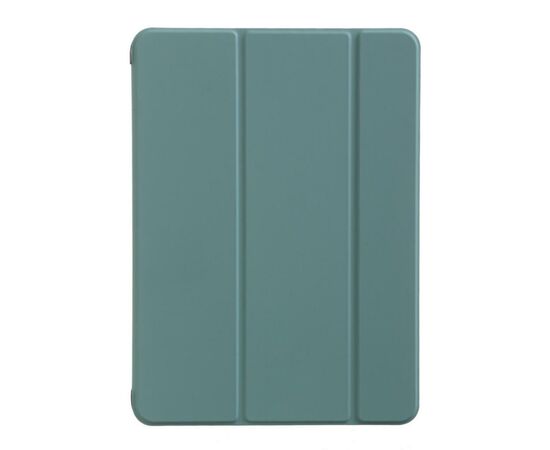 Чохол до планшета BeCover Pencil Apple iPad Pro 12.9 2020/21/22 Dark Green (704998)