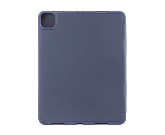 Чехол для планшета BeCover Pencil Apple iPad Pro 12.9 2020/21/22 Deep Blue (704997), изображение 2 Чехол для планшета BeCover Pencil Apple iPad Pro 12.9 2020/21/22 Deep Blue (704997), изображение 2