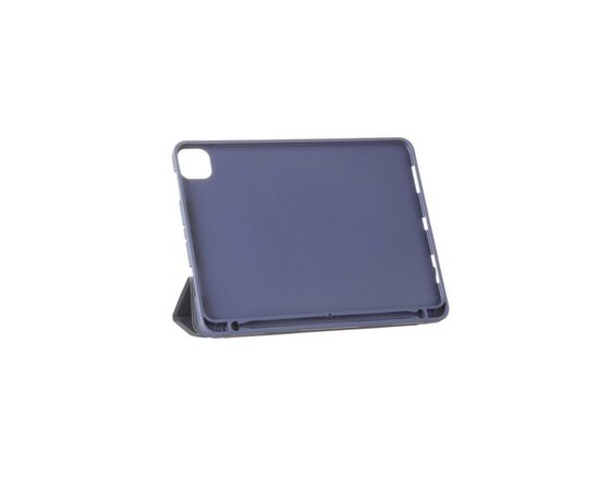 Чехол для планшета BeCover Pencil Apple iPad Pro 12.9 2020/21/22 Deep Blue (704997), изображение 3 Чехол для планшета BeCover Pencil Apple iPad Pro 12.9 2020/21/22 Deep Blue (704997), изображение 3