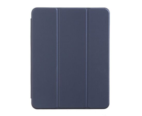 Чохол до планшета BeCover Pencil Apple iPad Pro 12.9 2020/21/22 Deep Blue (704997)