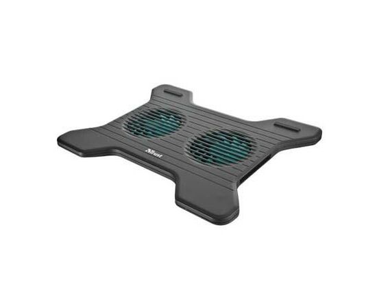 Підставка до ноутбука Trust Notebook Cooling Stand Xstream Breeze (17805)
