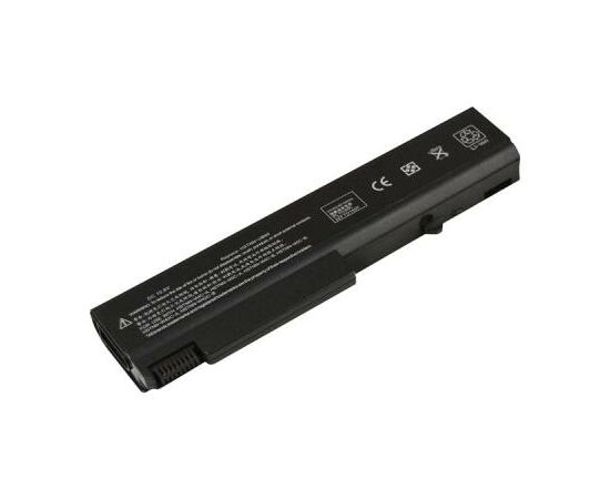 Акумулятор до ноутбука HP EliteBook 6930p (HSTNN-UB68, H6735LH) 10,8V 5200mAh PowerPlant (NB00000054)