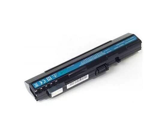 Акумулятор до ноутбука ACER Aspire One (UM08A71, AR8031LH) 11.1V 5200mAh PowerPlant (NB00000026)